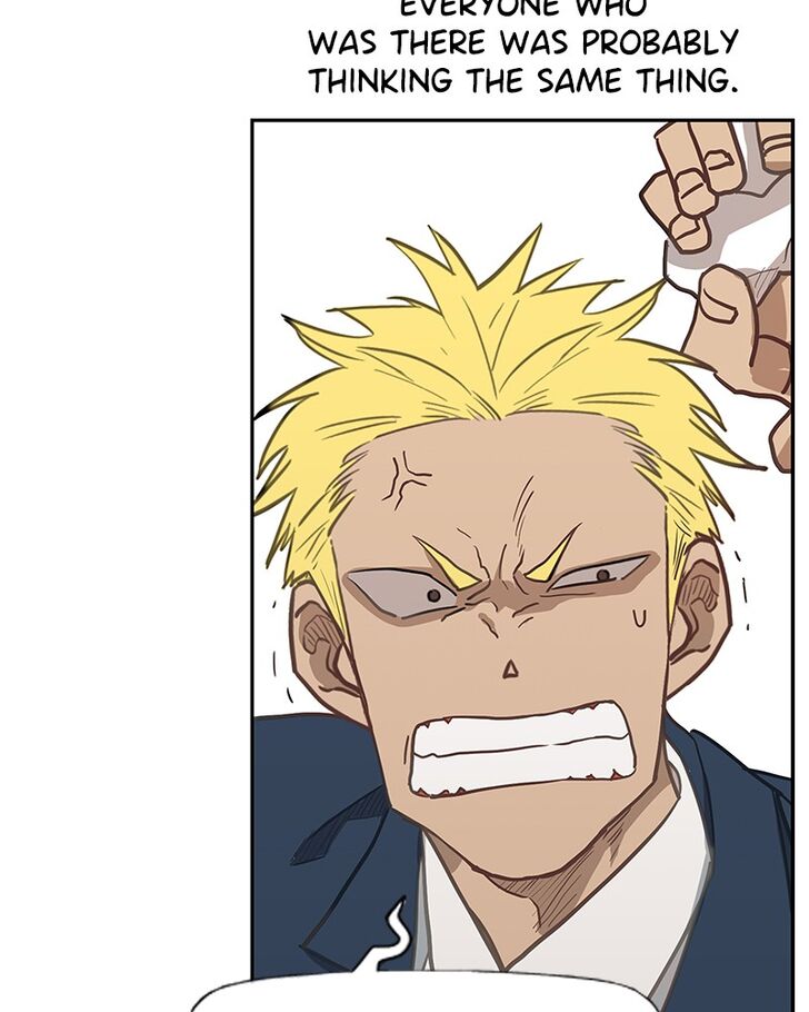 Read The Boxer Manga Online