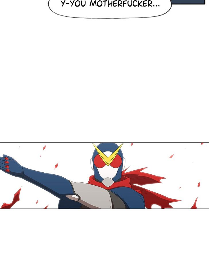 Read The Boxer Manga Online