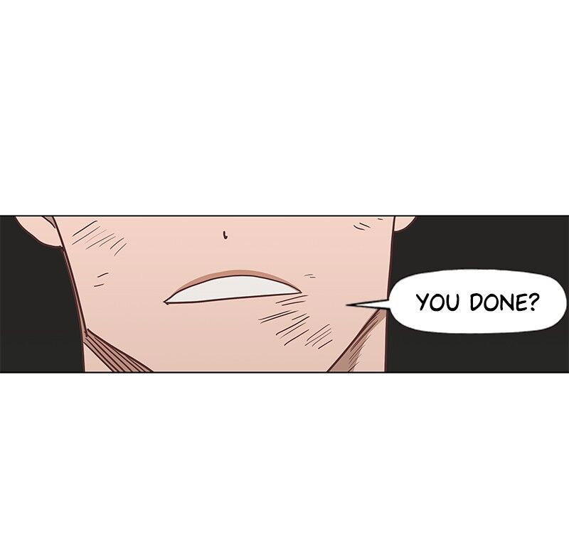 Read The Boxer Manga Online