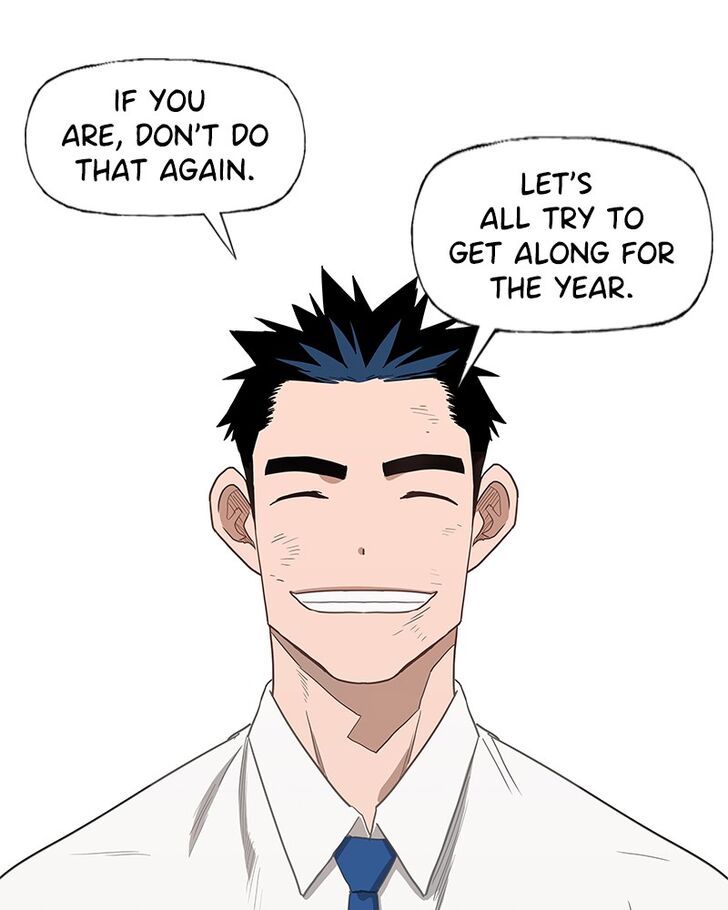 Read The Boxer Manga Online