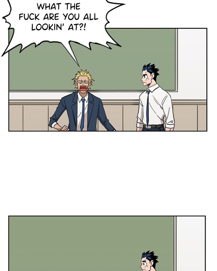 Read The Boxer Manga Online