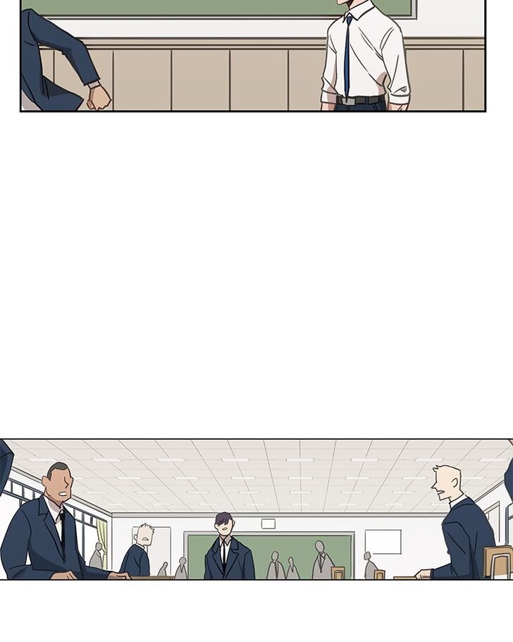 Read The Boxer Manga Online