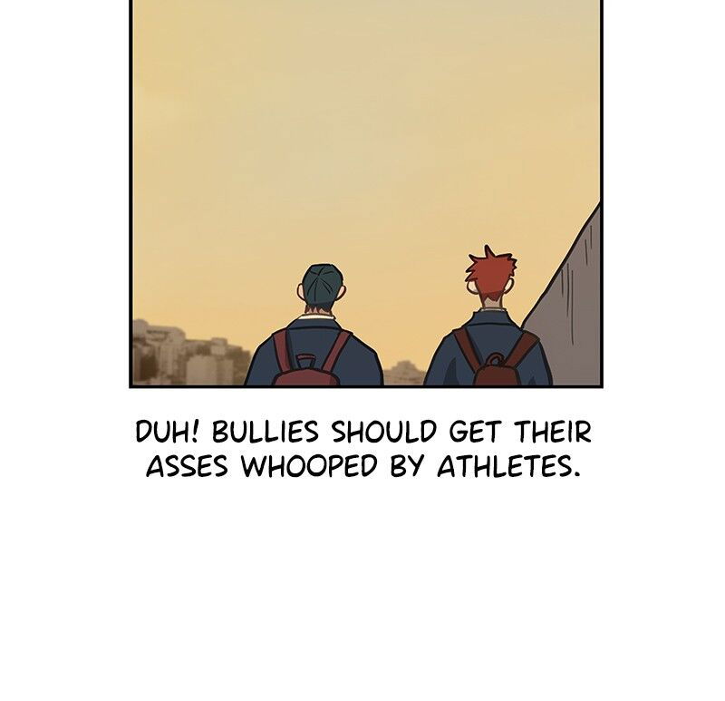 Read The Boxer Manga Online