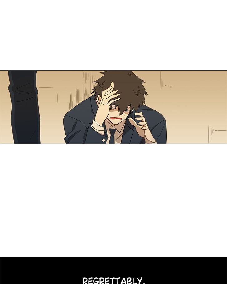 Read The Boxer Manga Online