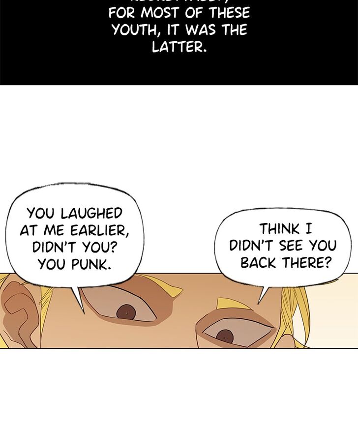 Read The Boxer Manga Online