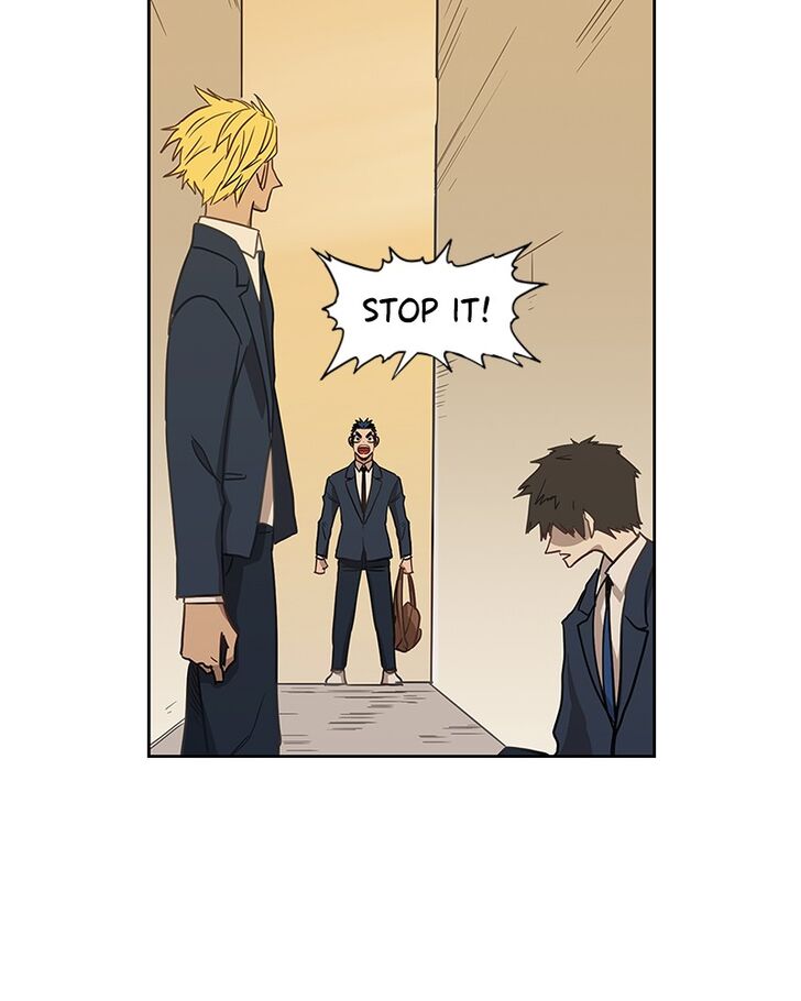 Read The Boxer Manga Online