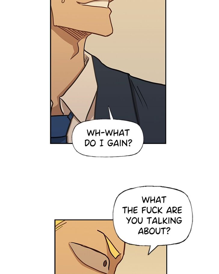 Read The Boxer Manga Online