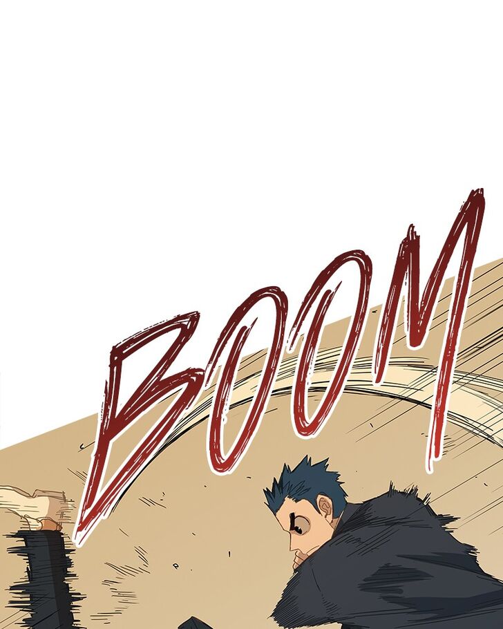 Read The Boxer Manga Online