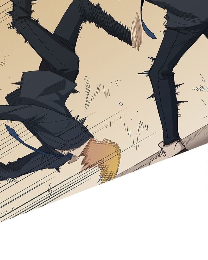 Read The Boxer Manga Online