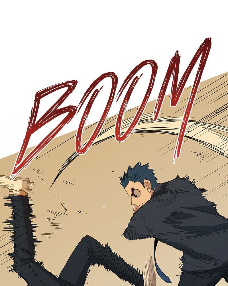 Read The Boxer Manga Online