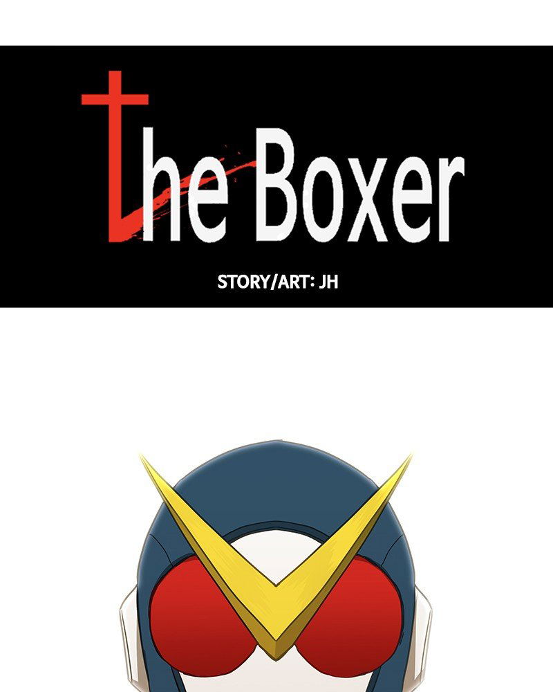 Read The Boxer Manga Online