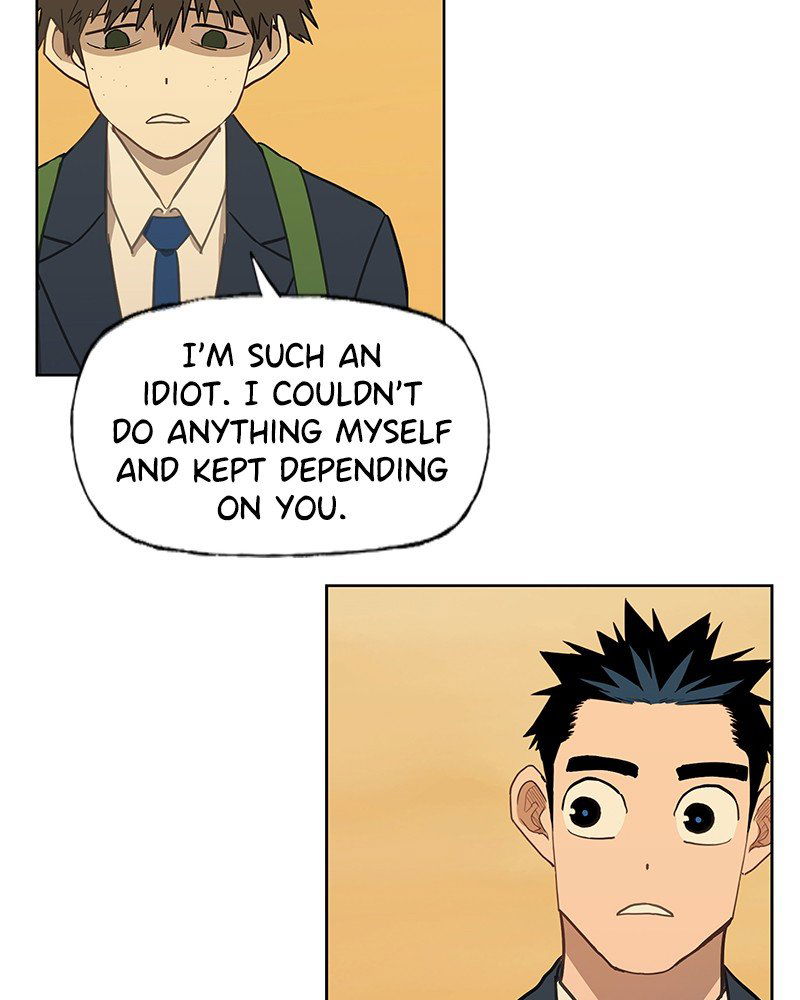 Read The Boxer Manga Online