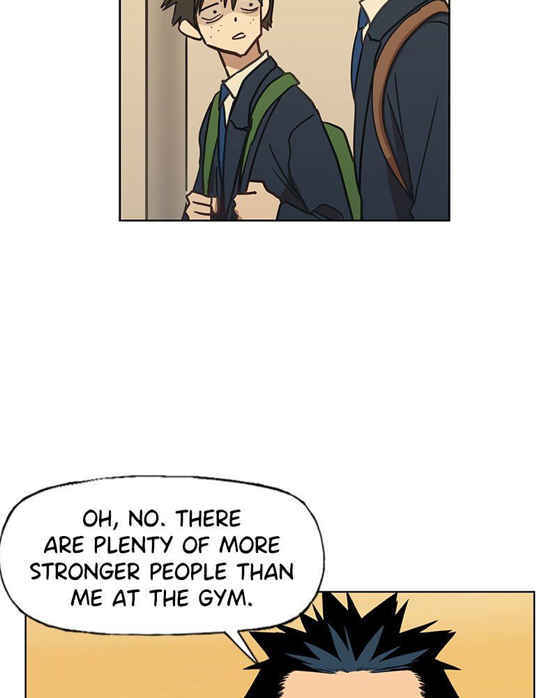 Read The Boxer Manga Online