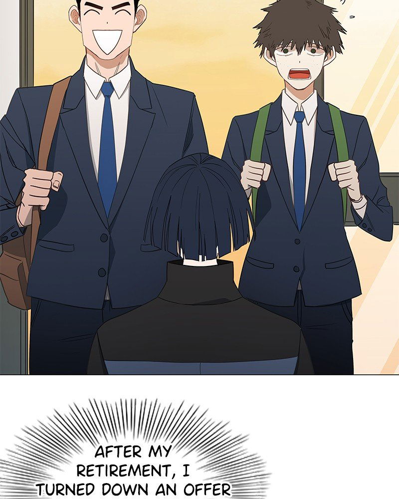 Read The Boxer Manga Online