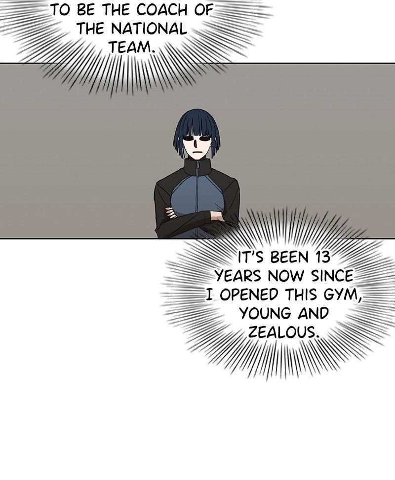 Read The Boxer Manga Online