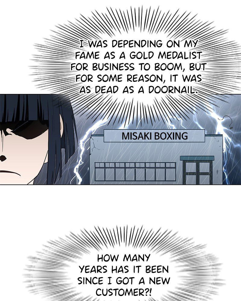 Read The Boxer Manga Online