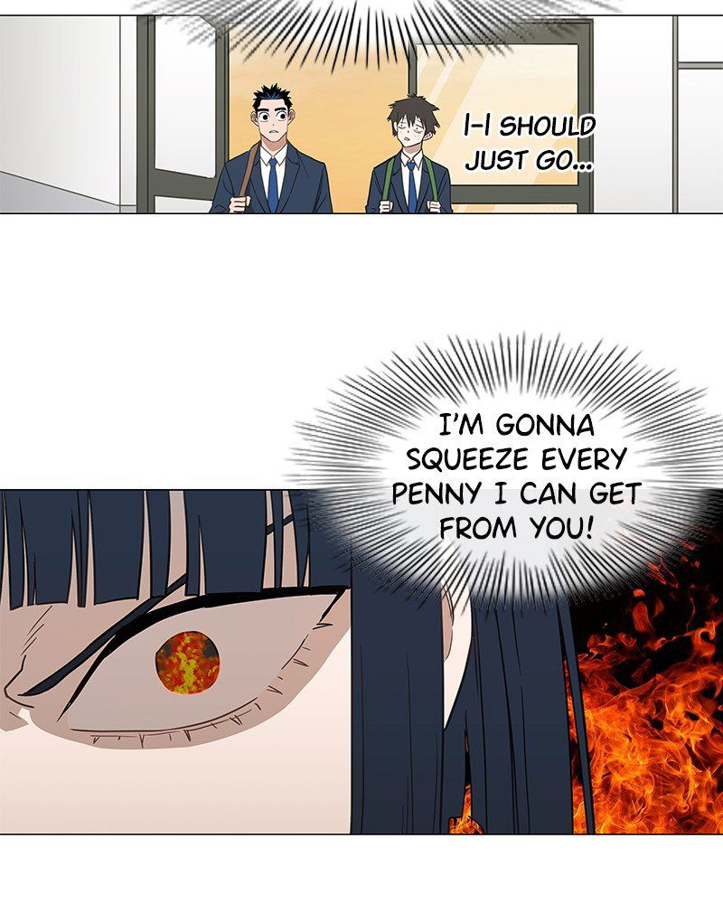 Read The Boxer Manga Online