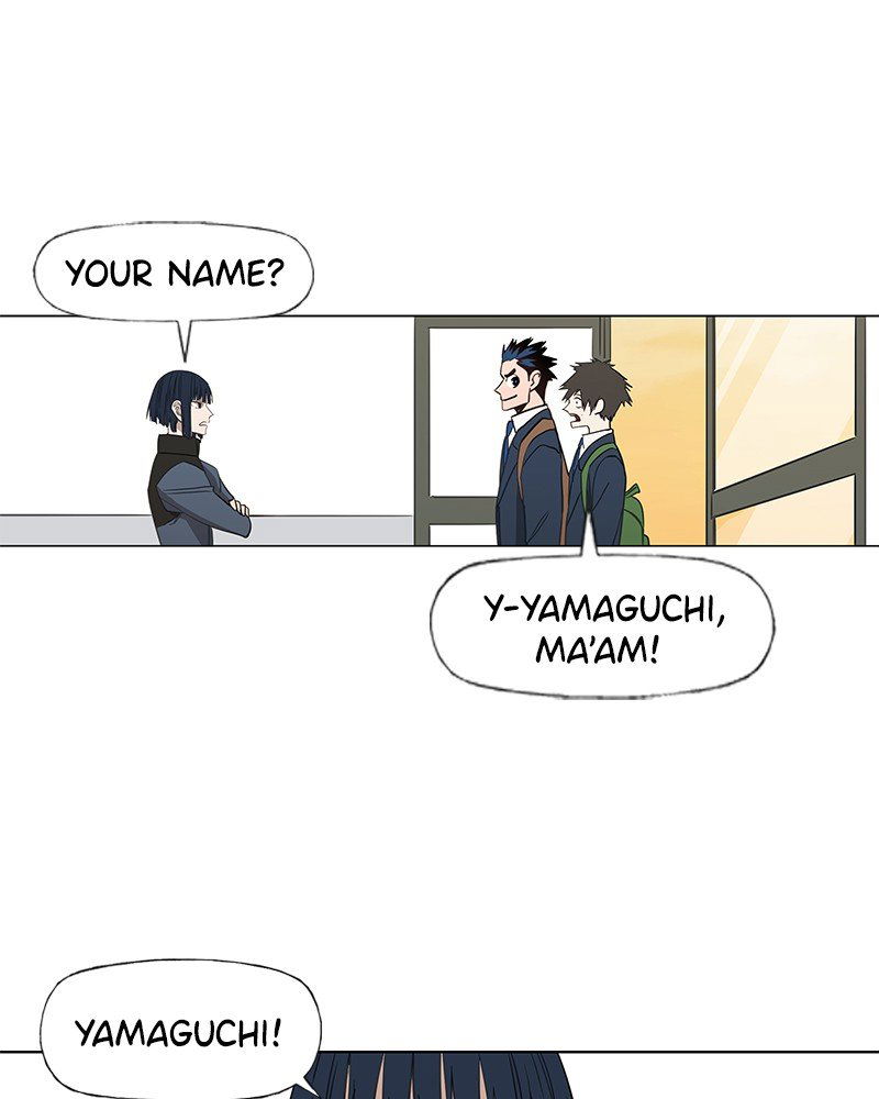 Read The Boxer Manga Online