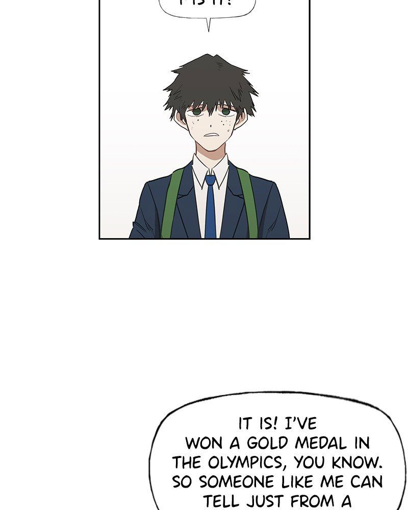 Read The Boxer Manga Online