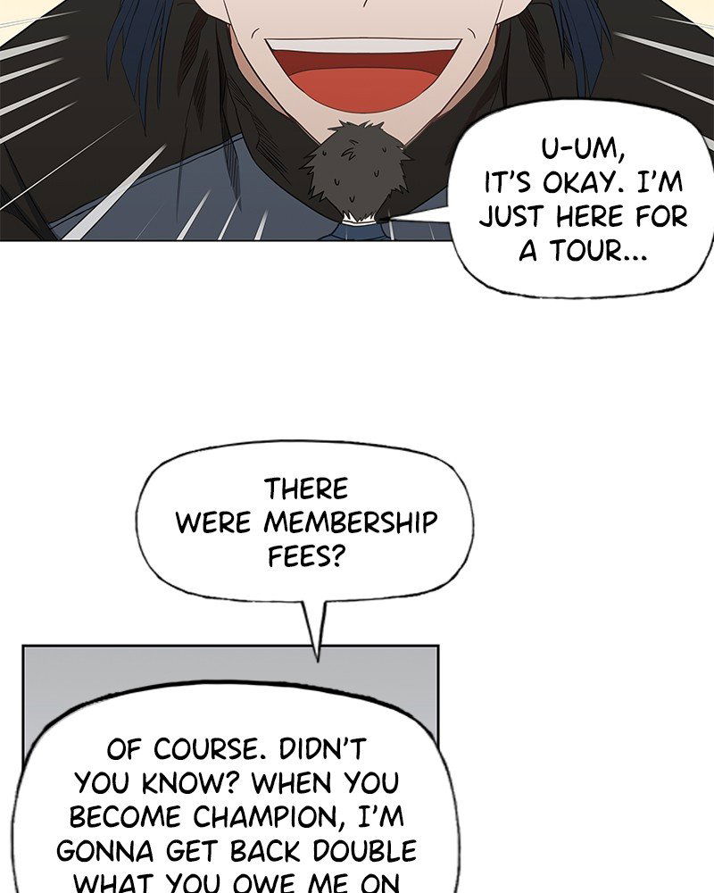 Read The Boxer Manga Online