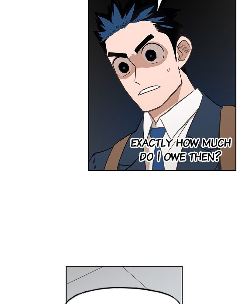 Read The Boxer Manga Online