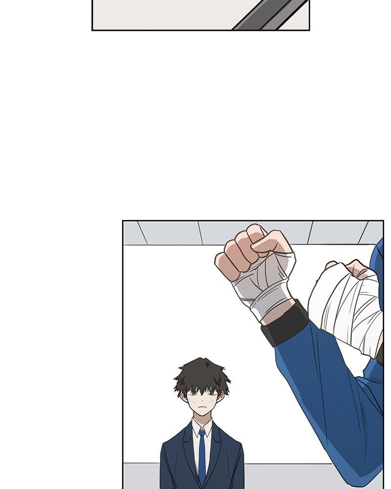 Read The Boxer Manga Online