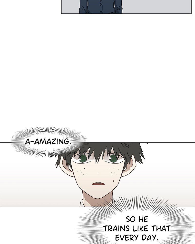 Read The Boxer Manga Online