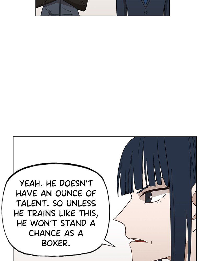 Read The Boxer Manga Online