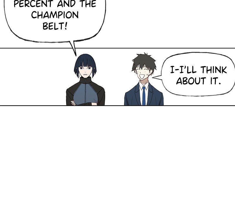 Read The Boxer Manga Online