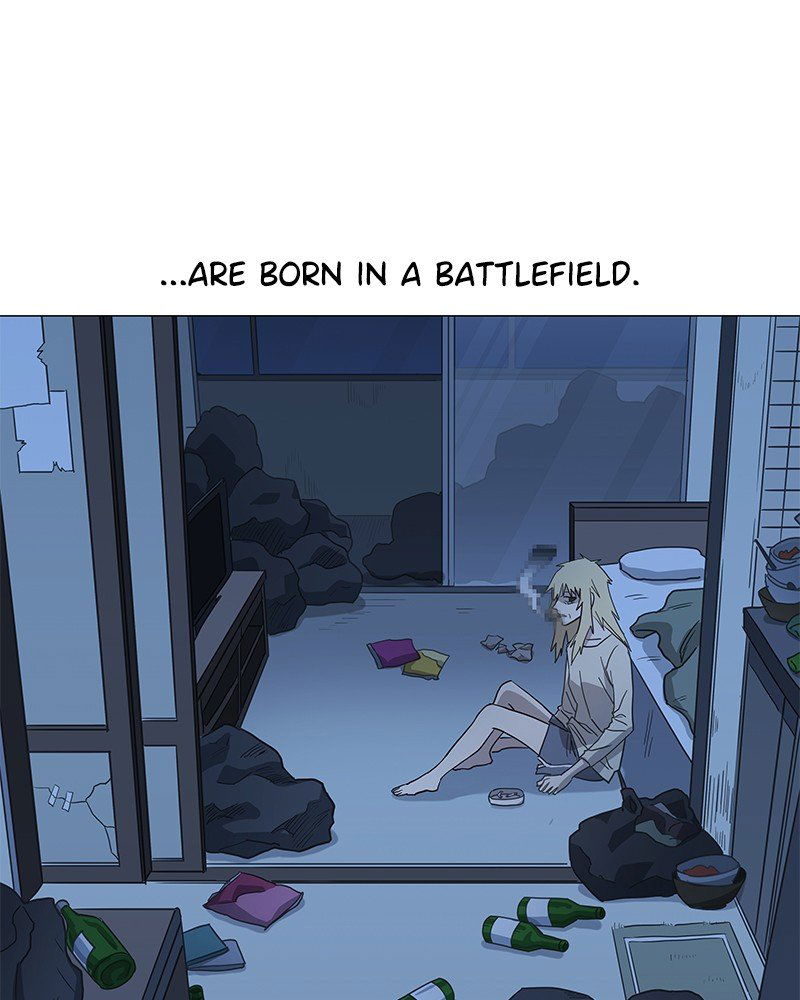 Read The Boxer Manga Online