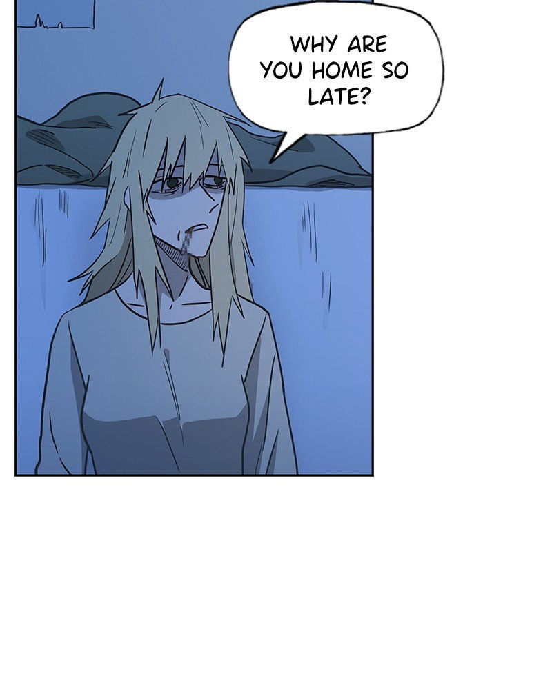 Read The Boxer Manga Online