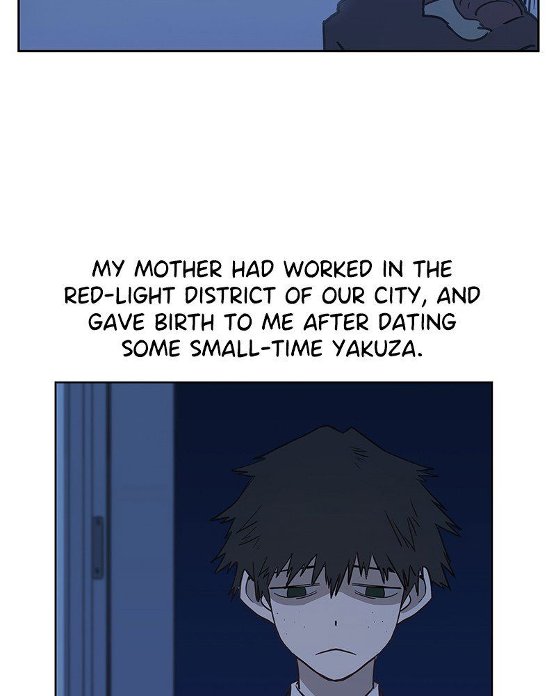 Read The Boxer Manga Online