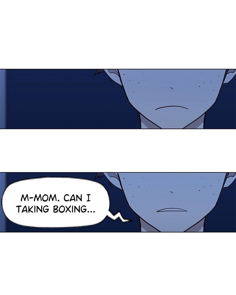 Read The Boxer Manga Online