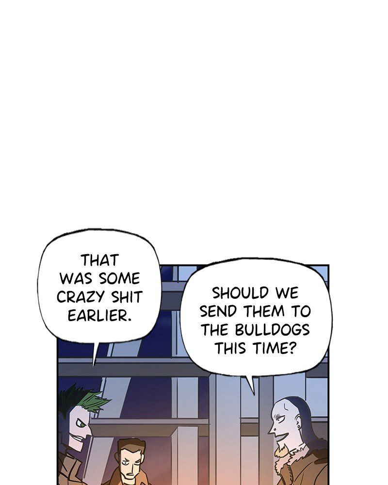 Read The Boxer Manga Online