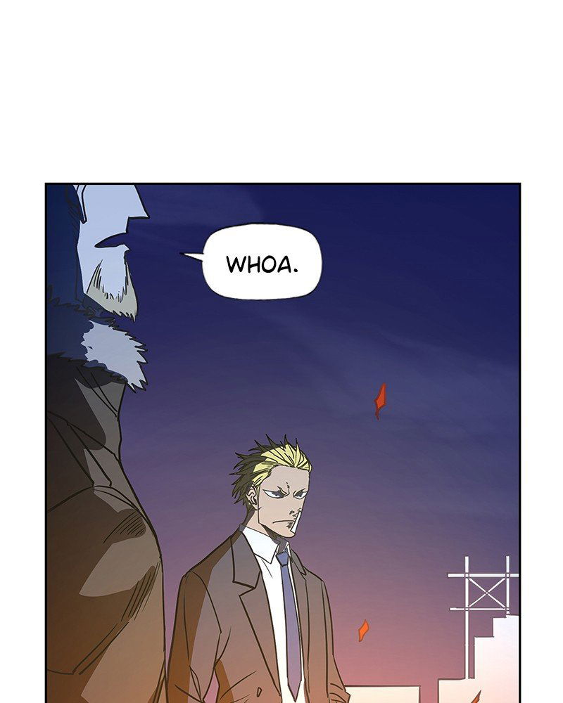 Read The Boxer Manga Online