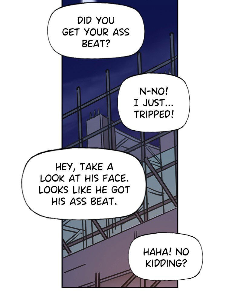 Read The Boxer Manga Online