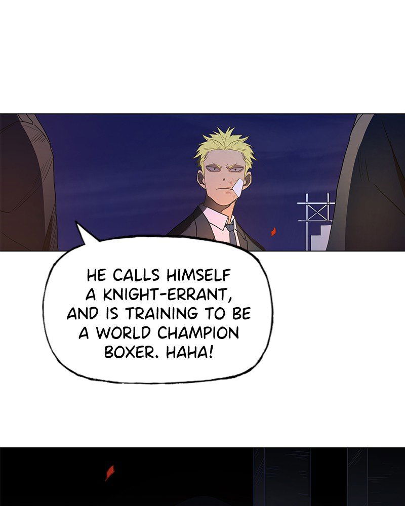 Read The Boxer Manga Online