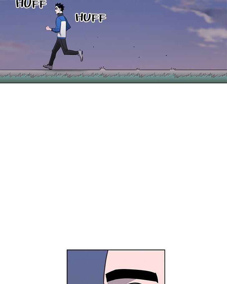 Read The Boxer Manga Online