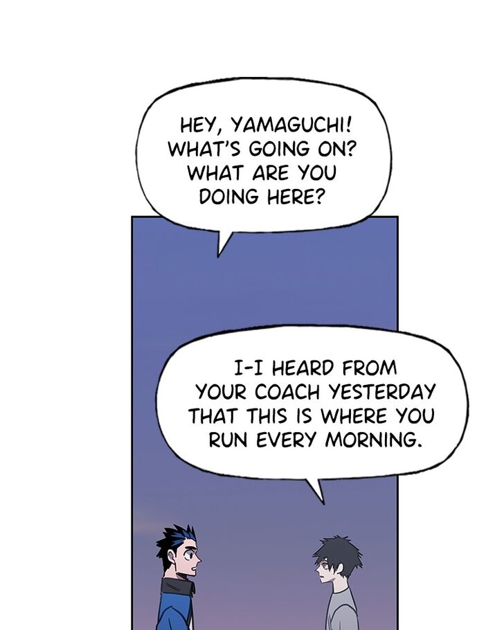 Read The Boxer Manga Online