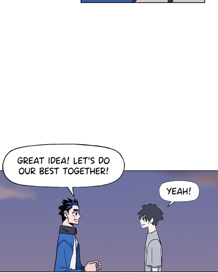 Read The Boxer Manga Online