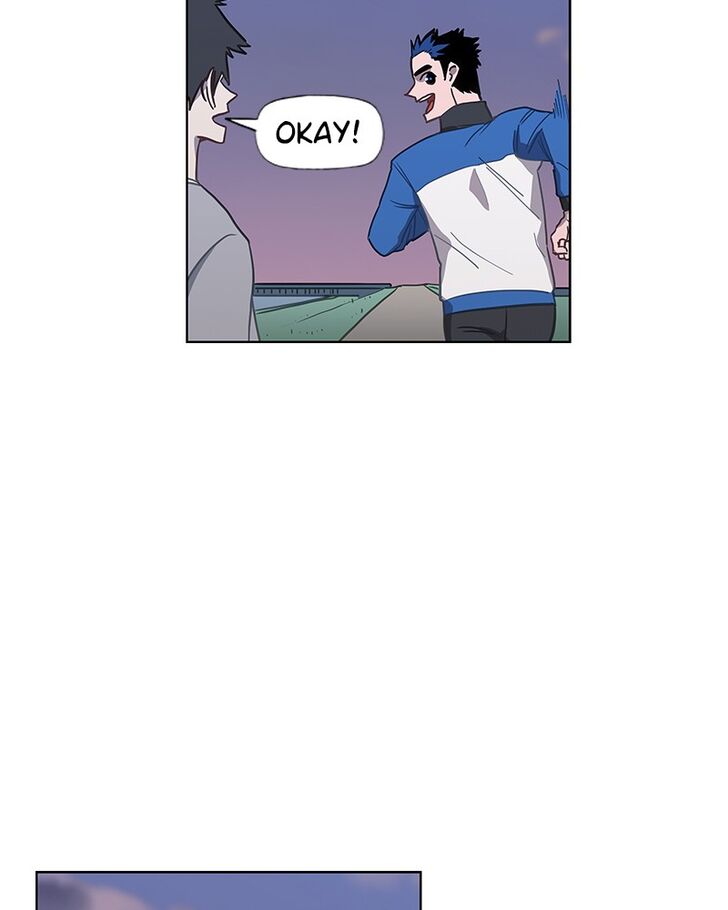 Read The Boxer Manga Online