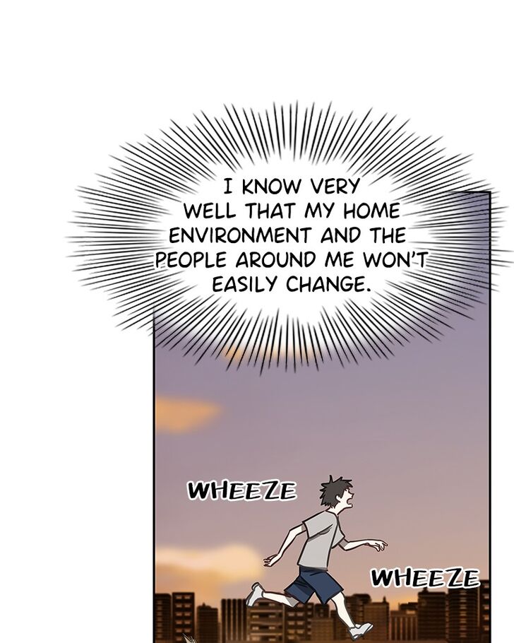 Read The Boxer Manga Online