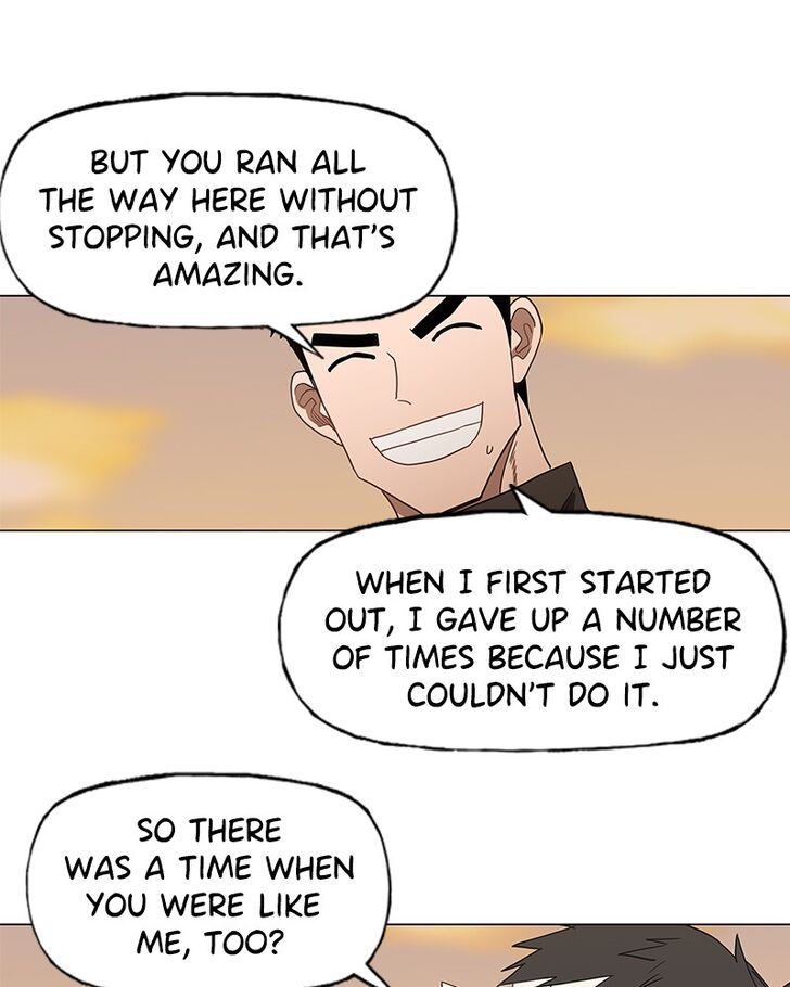 Read The Boxer Manga Online