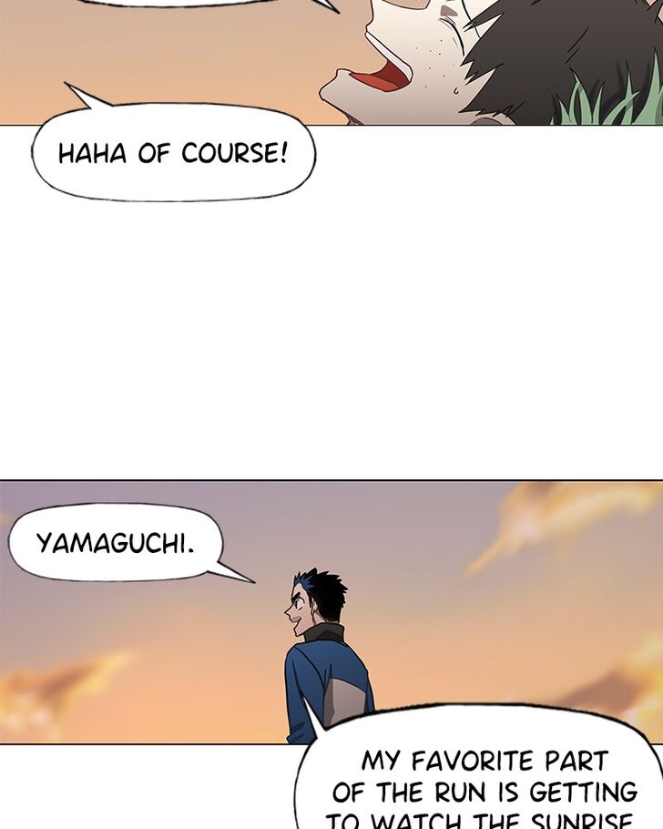 Read The Boxer Manga Online