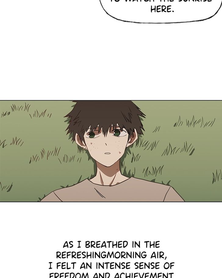 Read The Boxer Manga Online