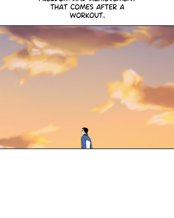 Read The Boxer Manga Online