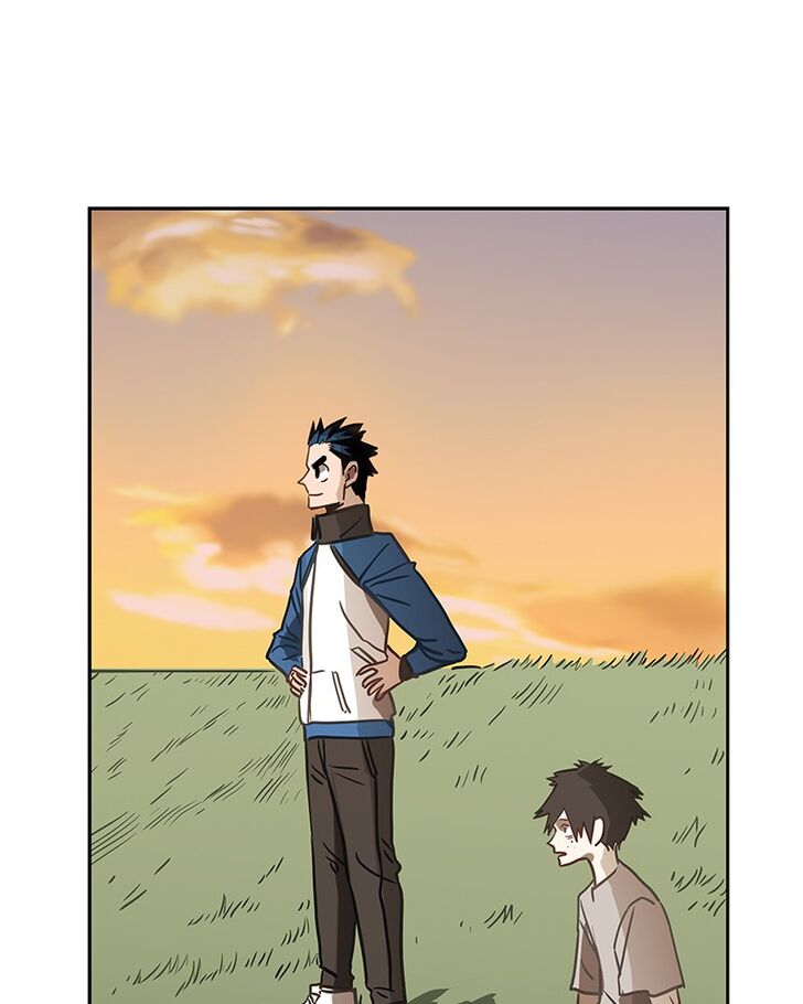 Read The Boxer Manga Online