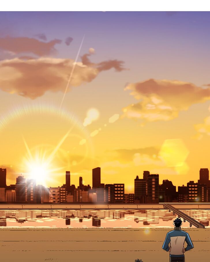 Read The Boxer Manga Online