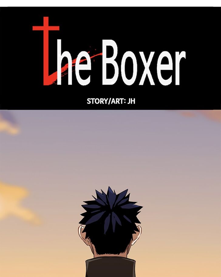 Read The Boxer Manga Online