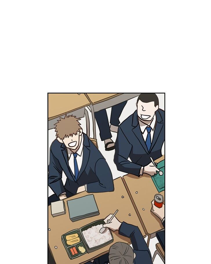 Read The Boxer Manga Online